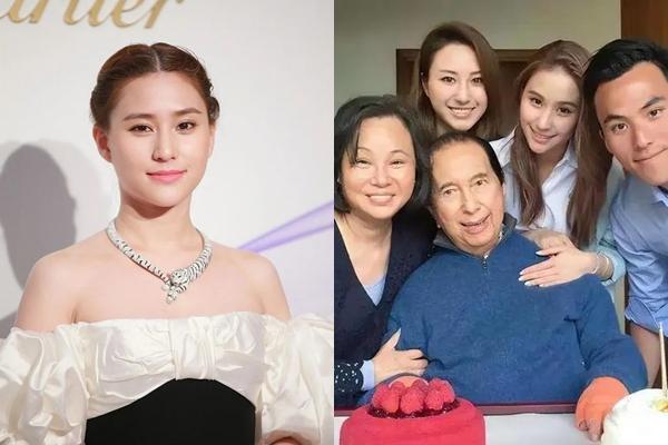 Đám cưới 149 tỷ của con gái vua sòng bài Hà Siêu Liên và Đậu Kiêu-20