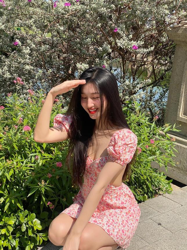 Phương Nhi tránh hớ hênh cực khéo, xứng danh thần tiên tỷ tỷ-8