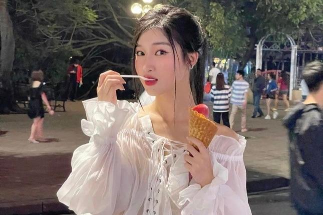 Phương Nhi khoe ảnh thẻ mới: Chụp vội mà vẫn xinh ngất ngây-6