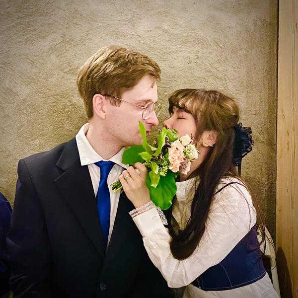 Rể Tây bá đạo, vừa gặp mẹ vợ đã chào em-6