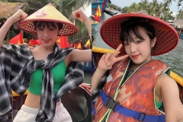 Cựu thành viên IZ*ONE bị chỉ trích lười biếng vì lý do không tưởng-6