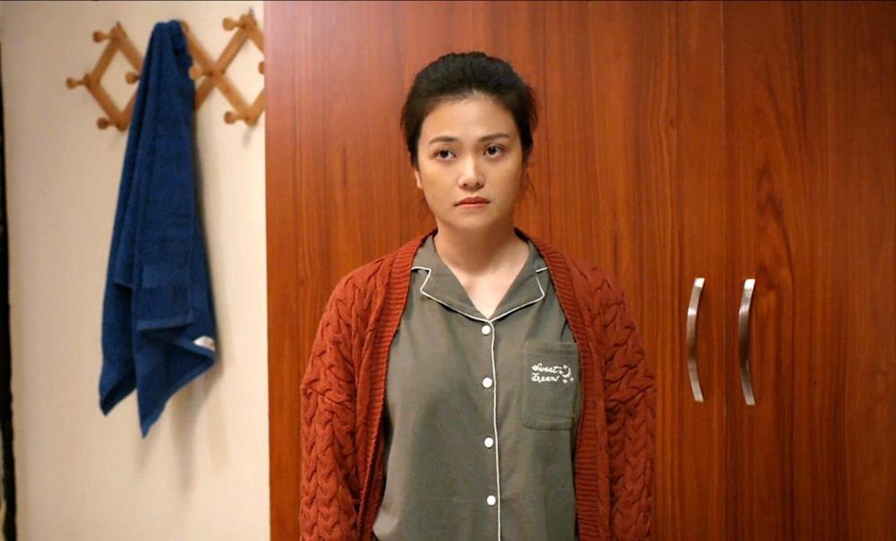 Gia đình mình vui bất thình lình: Gây cười nhiều quá-3