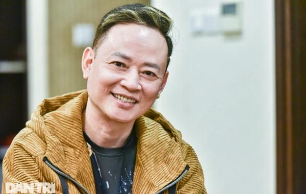 Tùng Dương Người Phán Xử: Tôi từng bị một bà cụ tát vào mặt-1