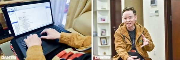 Tùng Dương Người Phán Xử: Tôi từng bị một bà cụ tát vào mặt-3