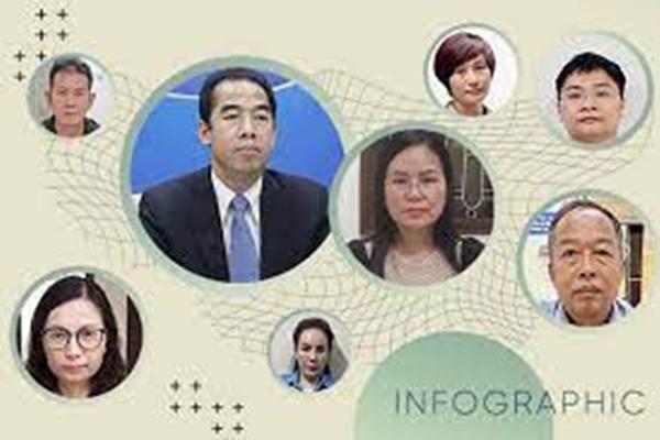 Truy tố ông Lê Thanh Thản tội lừa dối khách hàng-2