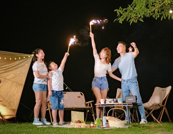 Bị mỹ nam khác chiếm sóng nhưng vì sao Mạnh Trường vẫn thấy vui?-1