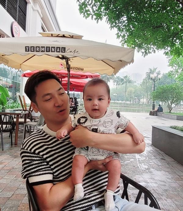 Bị mỹ nam khác chiếm sóng nhưng vì sao Mạnh Trường vẫn thấy vui?-3