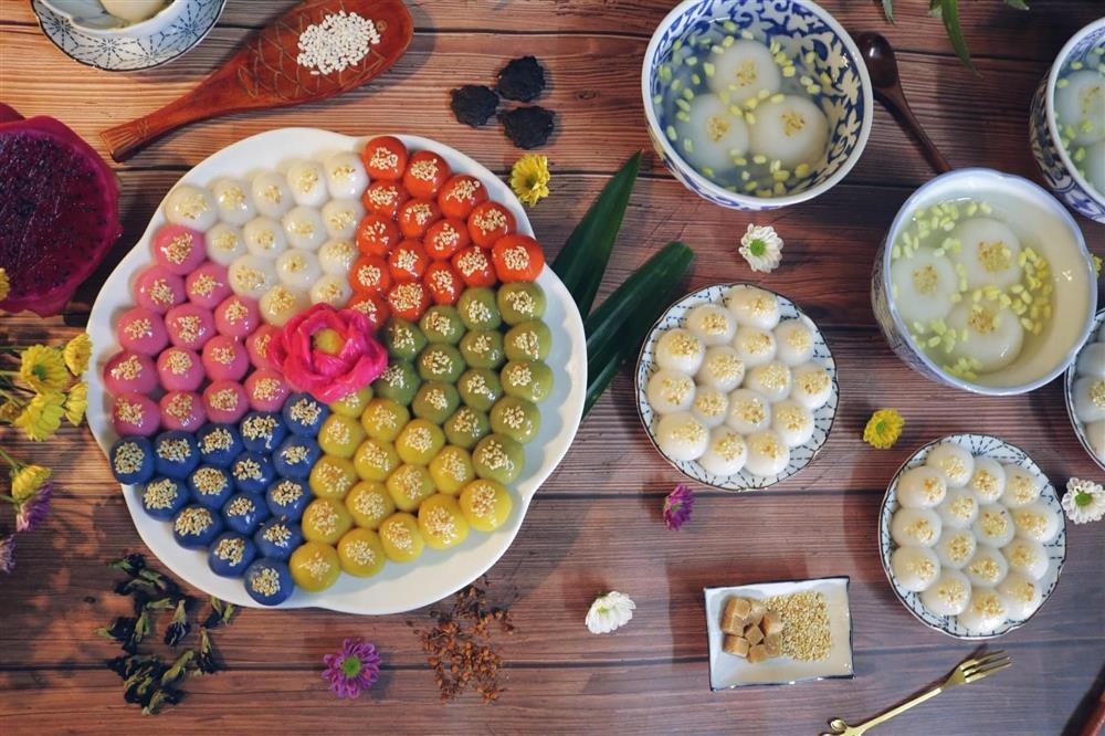 Mâm cúng tết Hàn thực 2023 đầy đủ, chi tiết-1