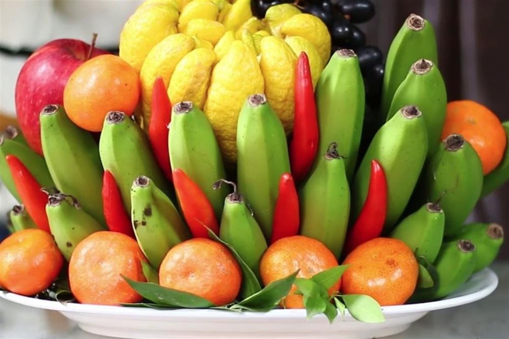 Mâm cúng tết Hàn thực 2023 đầy đủ, chi tiết-2