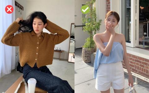 4 gam màu khiến nàng 25+ trông già hơn-1