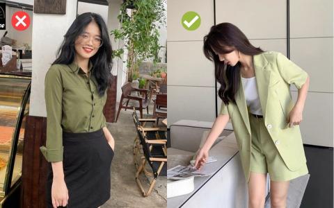 4 gam màu khiến nàng 25+ trông già hơn-2