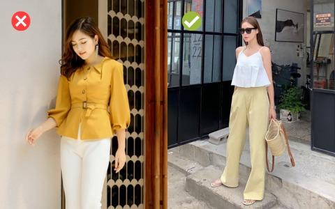 4 gam màu khiến nàng 25+ trông già hơn-3