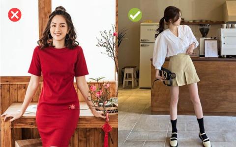 4 gam màu khiến nàng 25+ trông già hơn-4