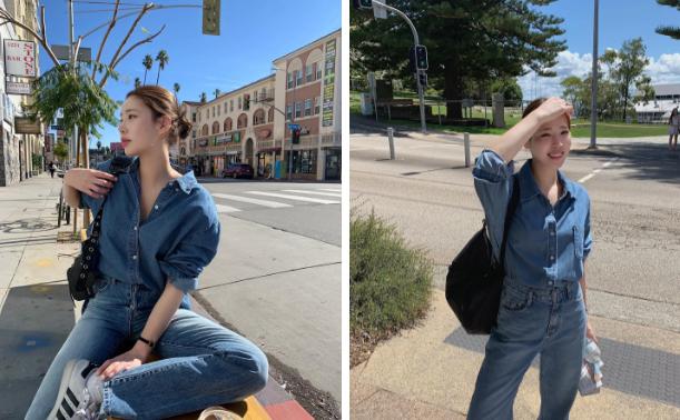 5 món đồ denim nên sắm để style mùa hè trẻ trung hơn-1