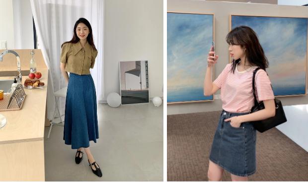 5 món đồ denim nên sắm để style mùa hè trẻ trung hơn-2