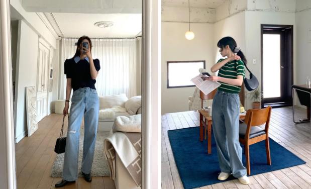 5 món đồ denim nên sắm để style mùa hè trẻ trung hơn-3