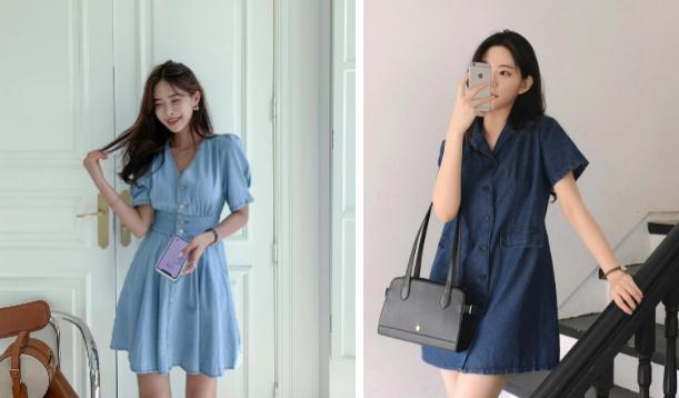 5 món đồ denim nên sắm để style mùa hè trẻ trung hơn-5
