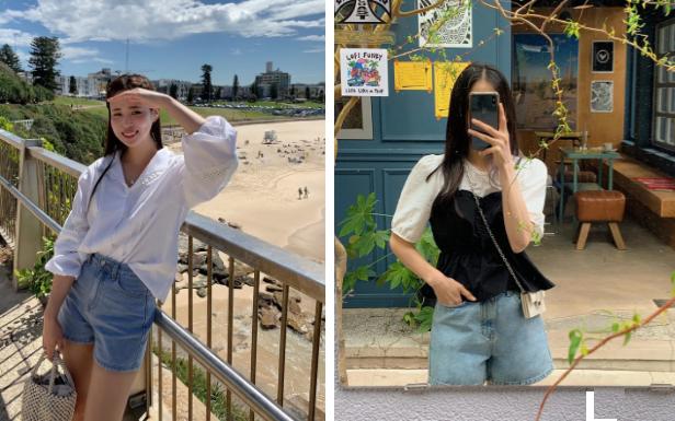 5 món đồ denim nên sắm để style mùa hè trẻ trung hơn-4