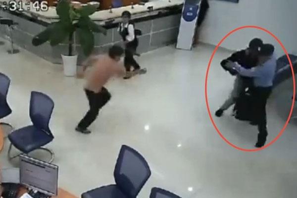 Tình tiết vụ hơn 30 đơn tố cáo SCB và Manulife-1