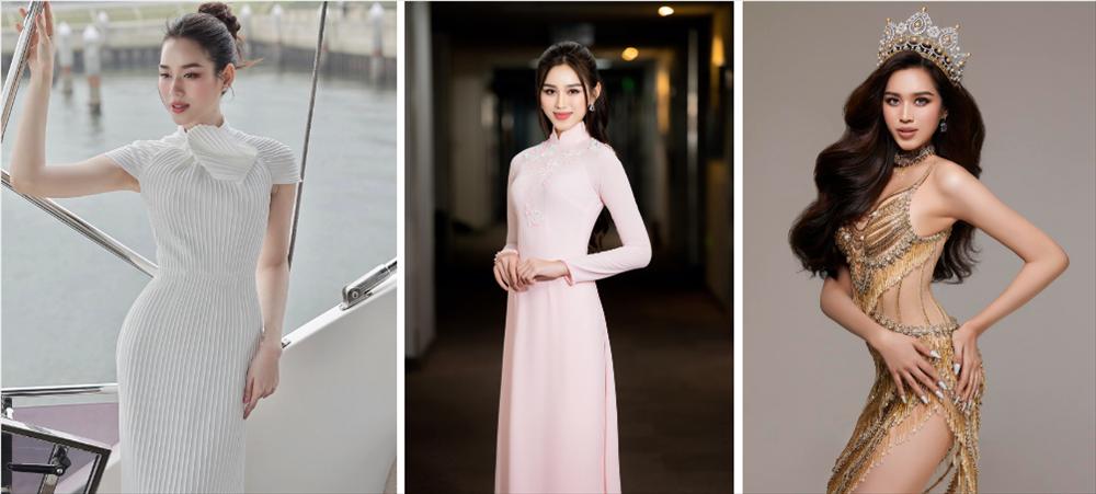 Đỗ Thị Hà mặc bikini khoe 3 vòng hút mắt, bí quyết nhờ đâu?-5