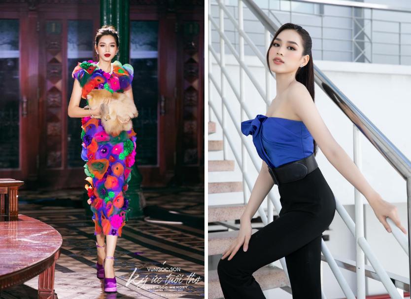 Đỗ Thị Hà mặc bikini khoe 3 vòng hút mắt, bí quyết nhờ đâu?-4