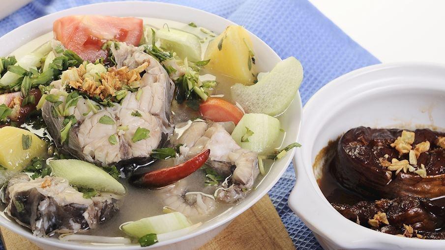 Hai đặc sản Việt Nam vào top 100 món ăn từ cá ngon nhất thế giới-2