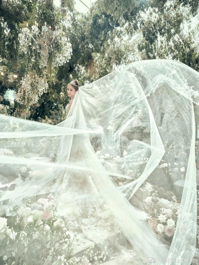 Vợ tài tử Sở Kiều Truyện nhận của hồi môn hàng nghìn tỷ đồng-4