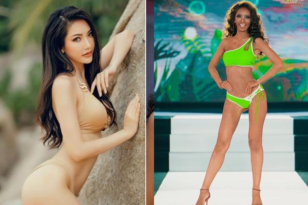 Cách nhuộm da nâu từ A đến Z cho nàng quyến rũ ngày hè-2