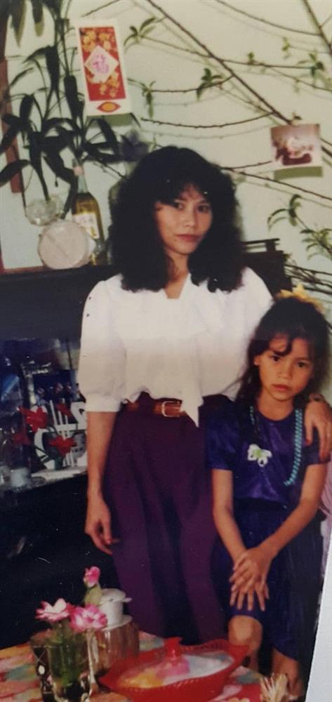 Mẹ Hồ Ngọc Hà: Từng là nhân viên ngân hàng, tuổi xế chiều sống trong biệt thự-1