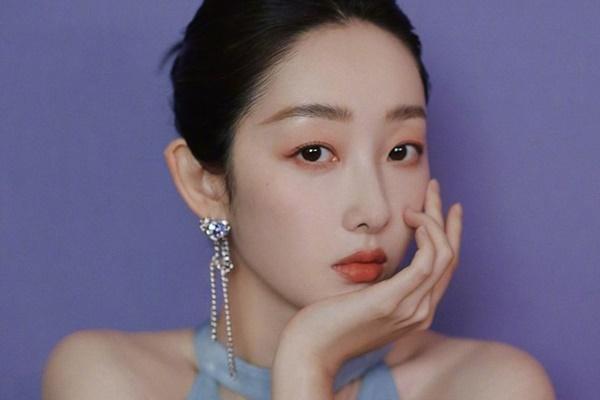 Một triệu người xem clip quay lén của mỹ nhân Hồng Lâu Mộng-3