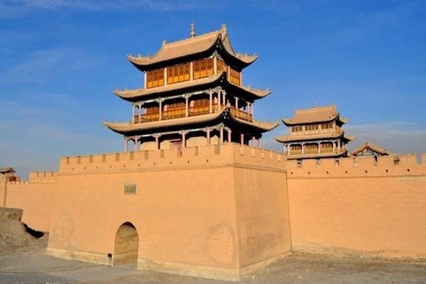 Nguyên nhân nào dẫn tới sự ra đời của Vạn Lý Trường Thành?-3