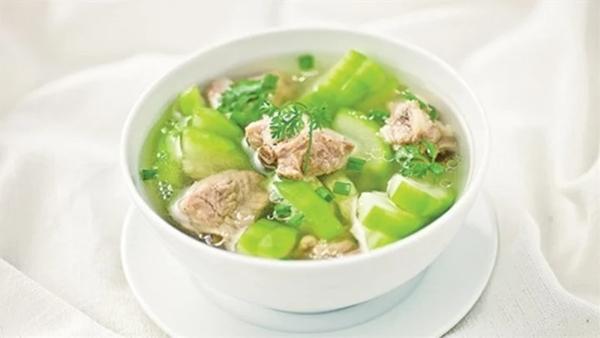 Bỏ túi 5 thực đơn bữa cơm 2 người chỉ với 50.000 đồng-2