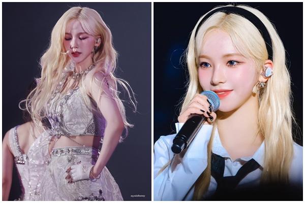 Karina hóa búp bê Barbie, thu hút sự chú ý trong ngày aespa trở lại-8