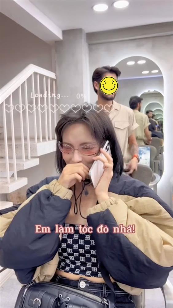 Lâm Minh lên tiếng khi Decao bị nhận xét gia trưởng-1