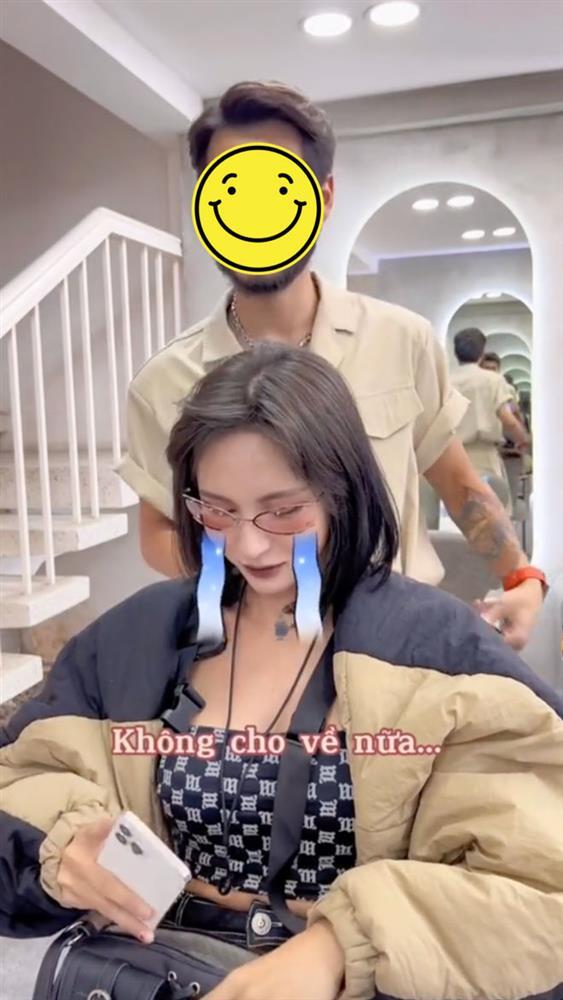 Lâm Minh lên tiếng khi Decao bị nhận xét gia trưởng-2