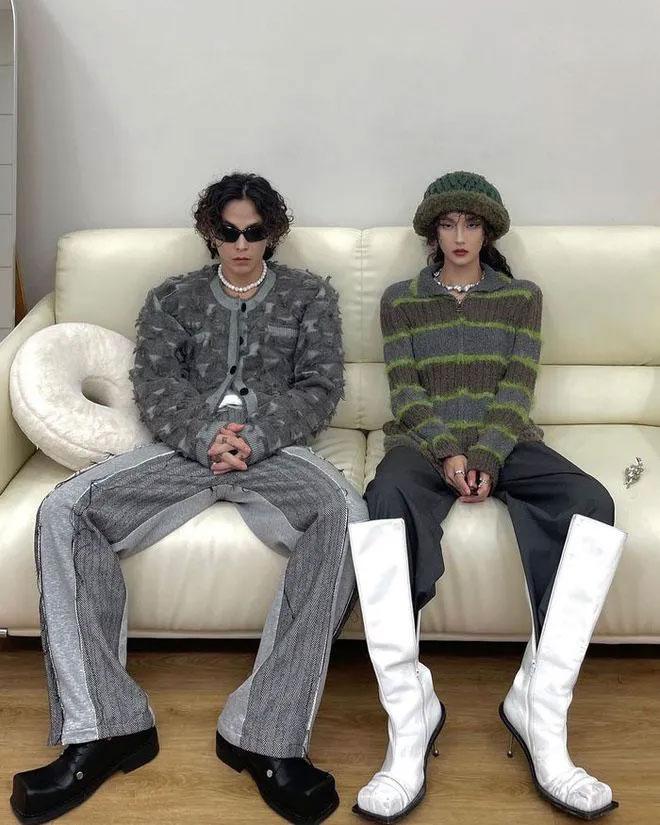 Lâm Minh lên tiếng khi Decao bị nhận xét gia trưởng-3