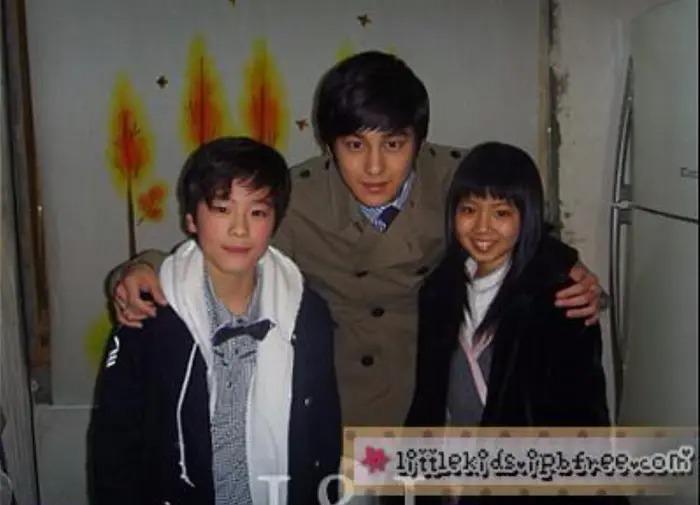 Ngậm ngùi nhìn lại loạt ảnh Moonbin thời còn đóng Vườn Sao Băng-3