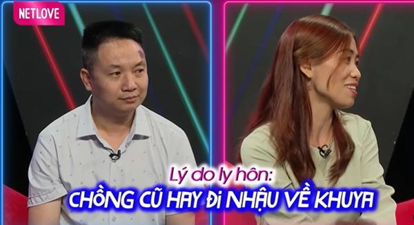 Ông bố đơn thân nói ngọt khiến nàng lỡ một lần đò vội bấm nút-3