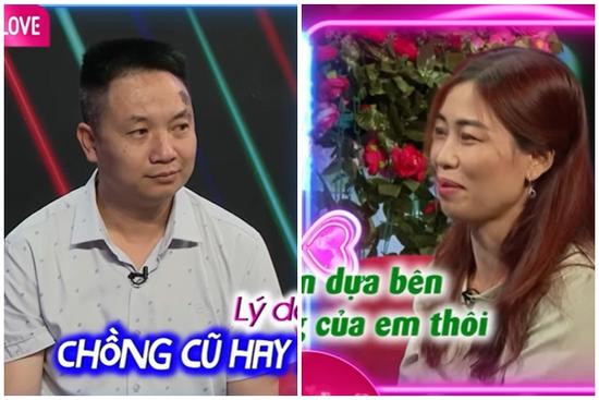 Ông bố đơn thân nói ngọt khiến nàng lỡ một lần đò vội bấm nút