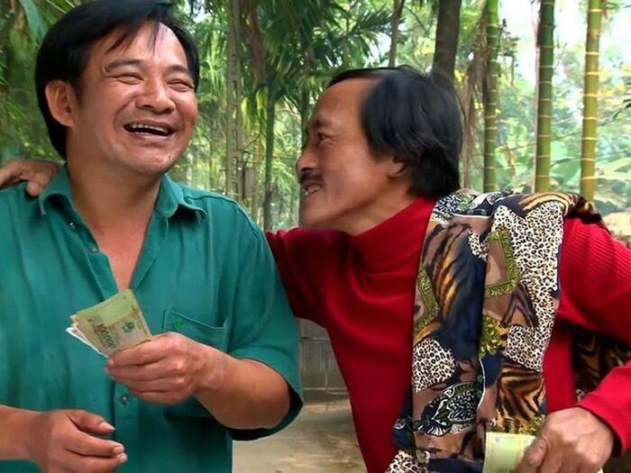 Tranh cãi diễn viên Thanh Hương vào vai nghèo nhưng răng sứ sáng lóa-1
