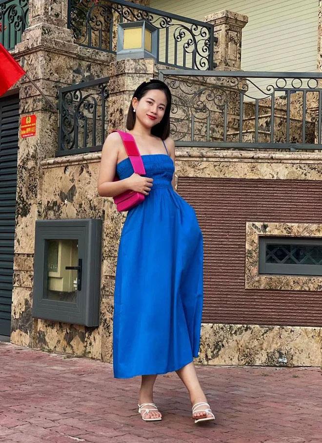 Đoàn Di Băng mua xe 6 tỷ để làm xe hoa cho vú em-1