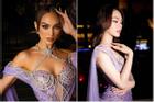 Hoa hậu Mai Phương đụng hàng Miss Universe: Ai được đánh giá cao hơn?