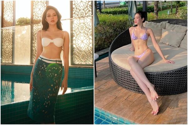 Đỗ Thị Hà đăng hình năm 18 tuổi khác biệt với nhan sắc hiện tại-4