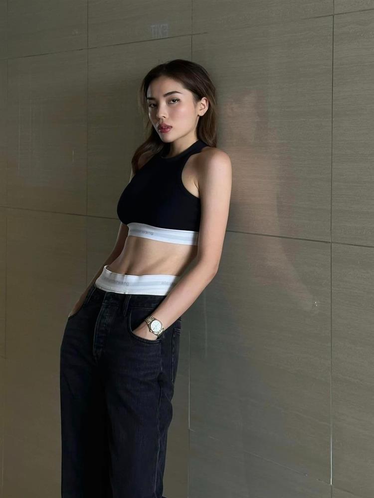 Cuộc chiến cơ bụng số 11 của các Hoa hậu: Thiên Ân gia nhập đường đua-3