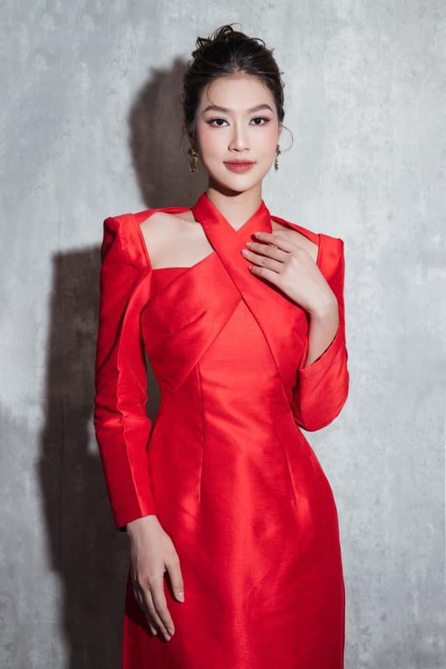 Cuộc chiến cơ bụng số 11 của các Hoa hậu: Thiên Ân gia nhập đường đua-5