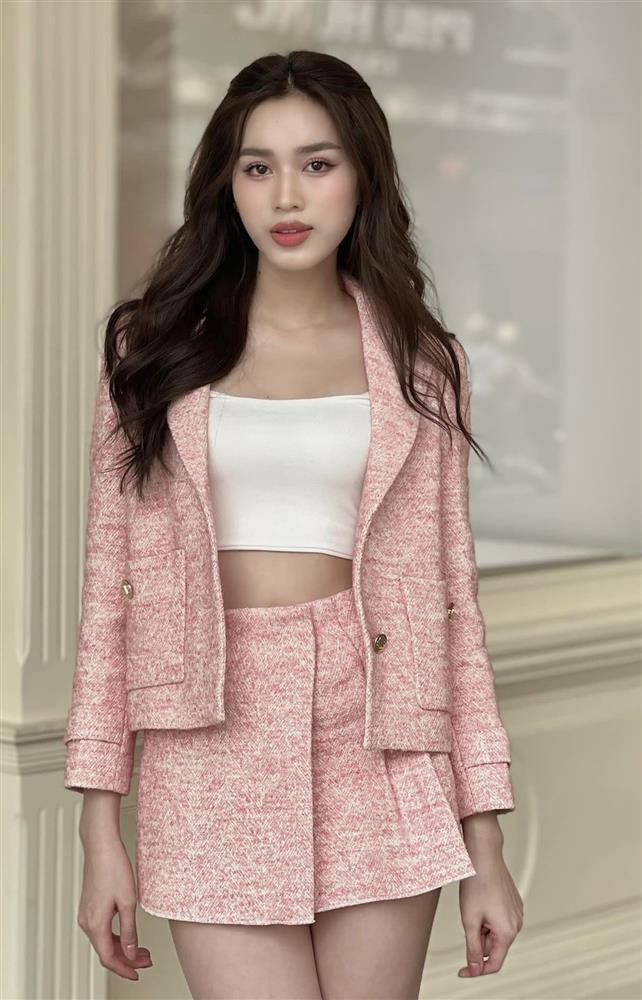 Cuộc chiến cơ bụng số 11 của các Hoa hậu: Thiên Ân gia nhập đường đua-9