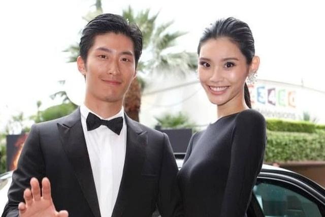 Vợ chồng son Hà Siêu Liên - Đậu Kiêu trong ống kính team qua đường-9