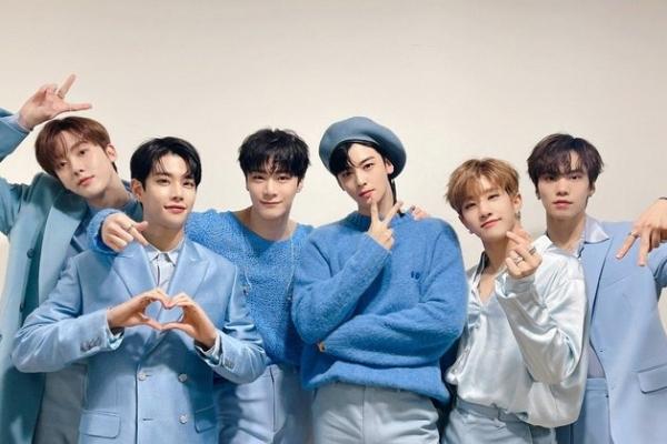 Moonbin (ASTRO) gặp vấn đề sức khỏe từ đầu tháng 4 nhưng lịch trình vẫn dày đặc-5