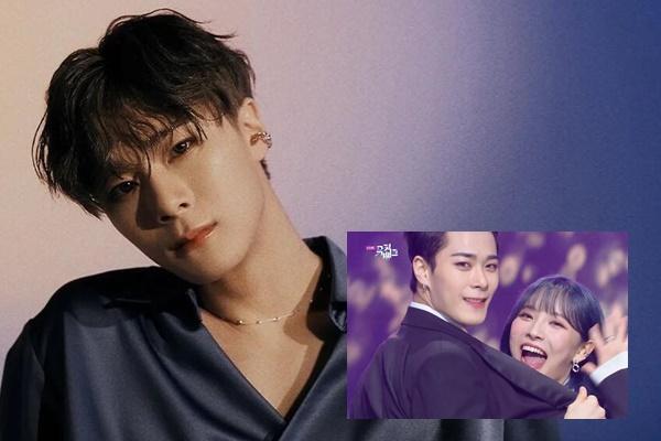 Hình ảnh đầu tiên chuẩn bị tang lễ ca sĩ Moonbin qua đời ở tuổi 25-5