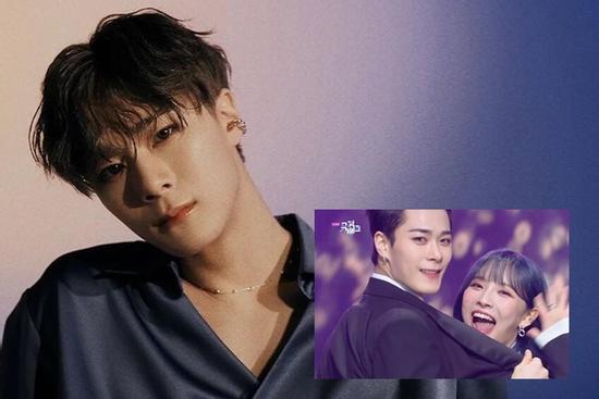 Em gái hủy sô, MC nổi tiếng khóc khi đưa tin cái chết của Moonbin